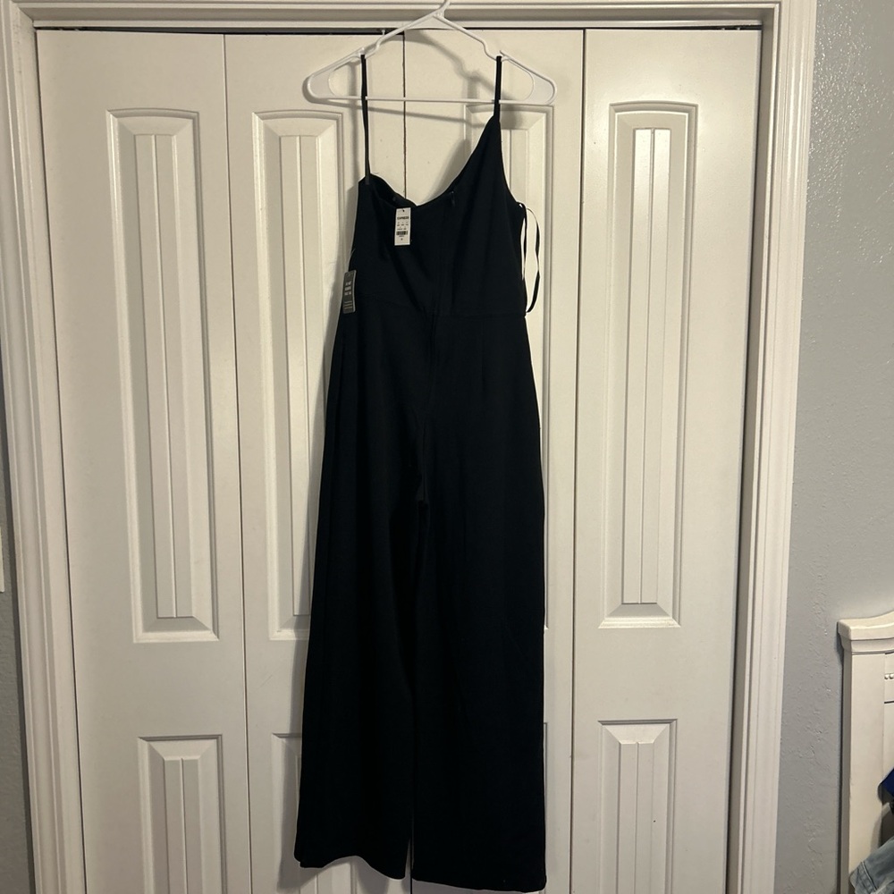 Express Black Women's Jumpsuit